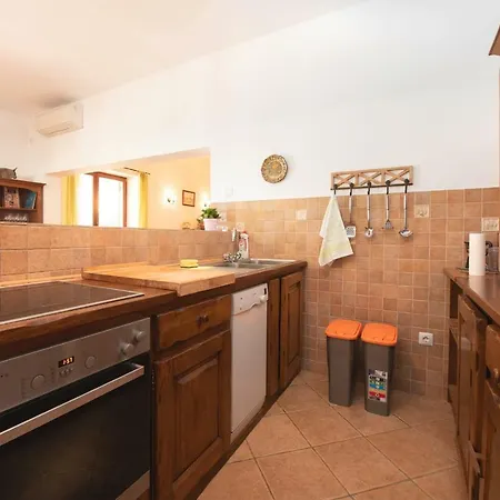 Villa Harmonia Opatija