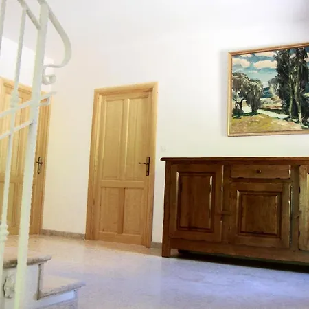 Villa Harmonia
