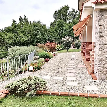 Harmonia Villa *