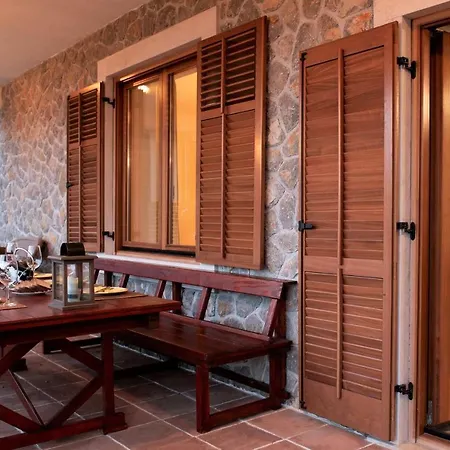 Harmonia Villa *
