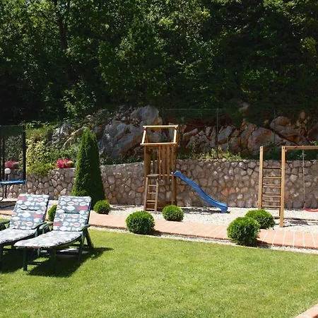 Harmonia Villa Abbázia
