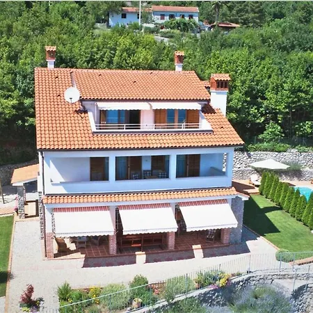 Villa Harmonia