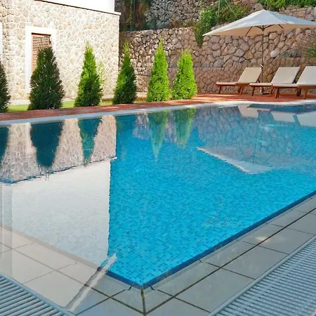 Harmonia Villa