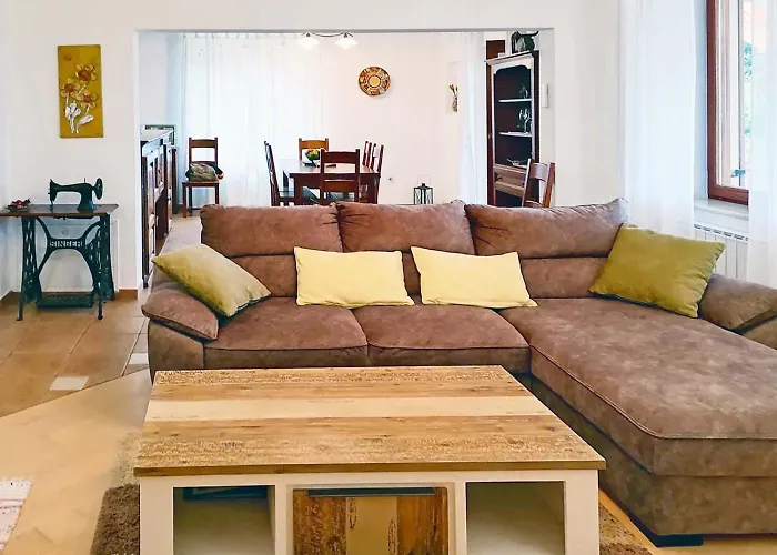 Villa Harmonia Opatija