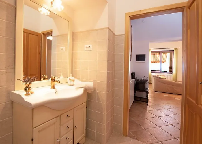 Harmonia Villa Opatija