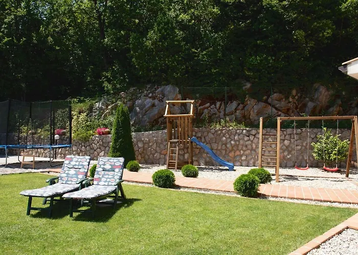 Harmonia Villa Opatija