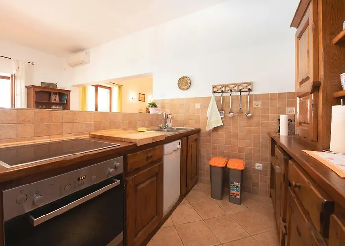 Villa Harmonia Opatija