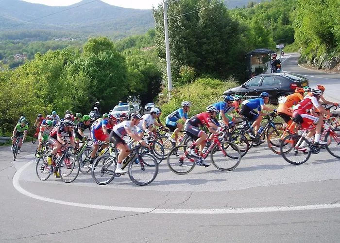 Harmonia Villa Opatija