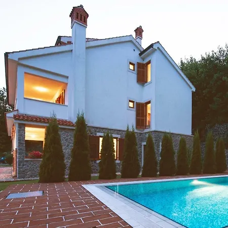 Villa Harmonia *