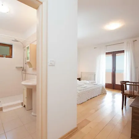 Harmonia Villa