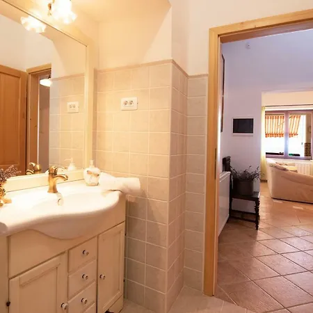 Harmonia Villa Abbázia