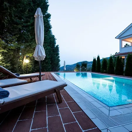 Harmonia Villa